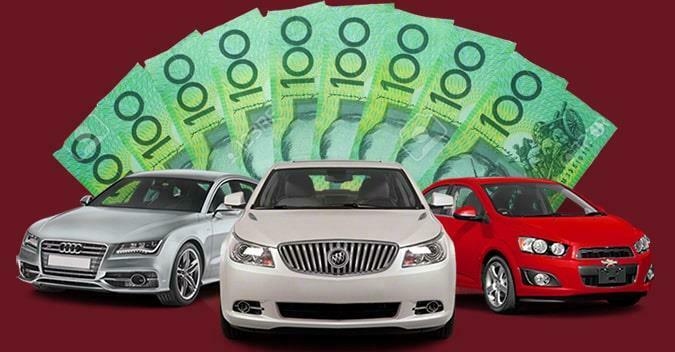 Top Cash For Cars Kurunjang VIC 3337